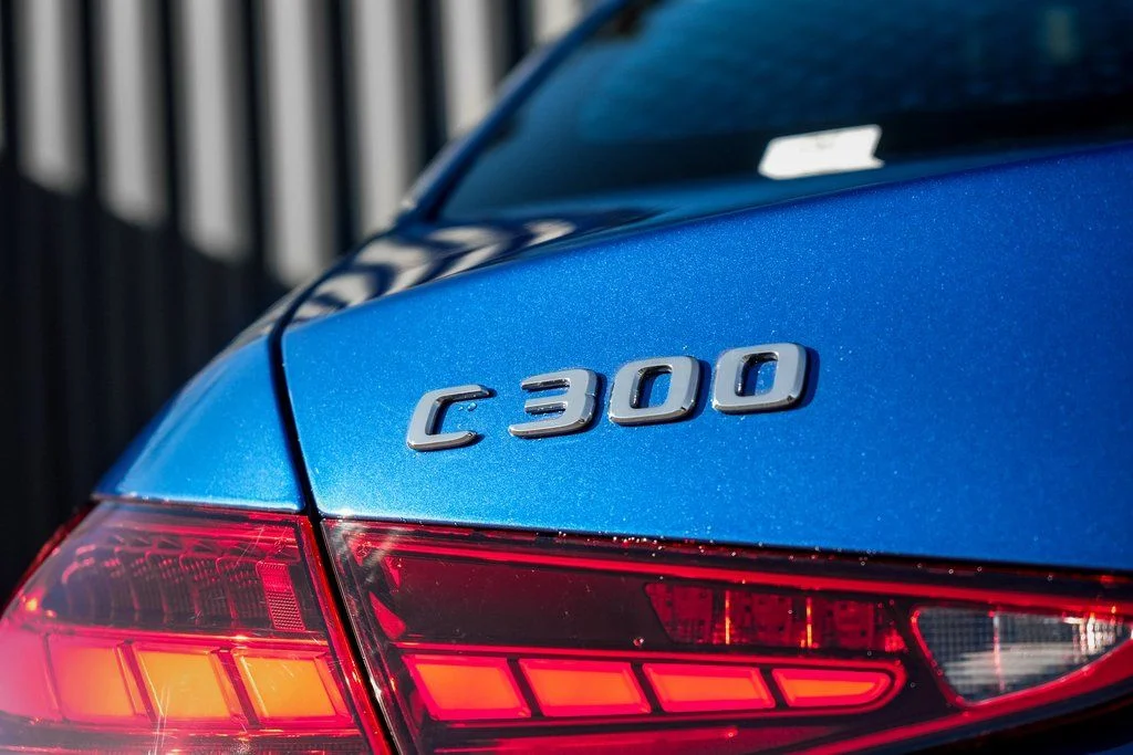 Certified Used 2026  Mercedes-Benz C 300 image 9