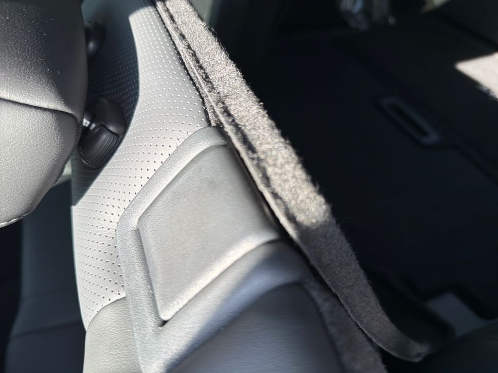 New 2026 Nissan Rogue Platinum 4D Sport Utility