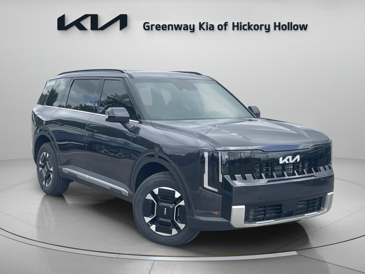 New 2027 Panthera Metal Kia EX image 1
