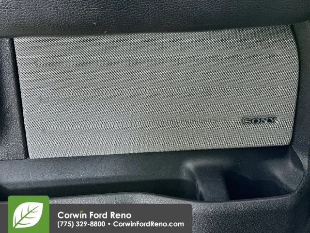Used 2013 Sterling Gray Metallic Ford Platinum image 22