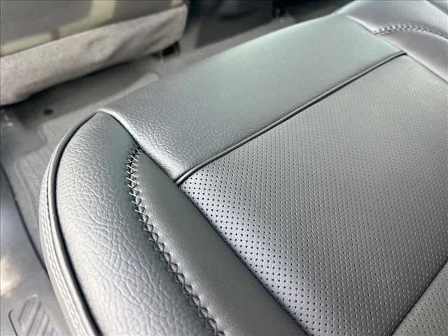 2026 GMC Sierra 2500HD Denali - Photo 27