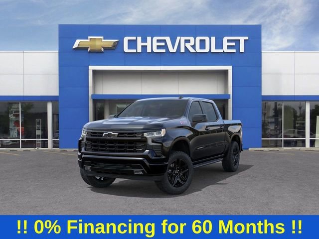 2026 Chevrolet Silverado 1500 RST - Photo 11