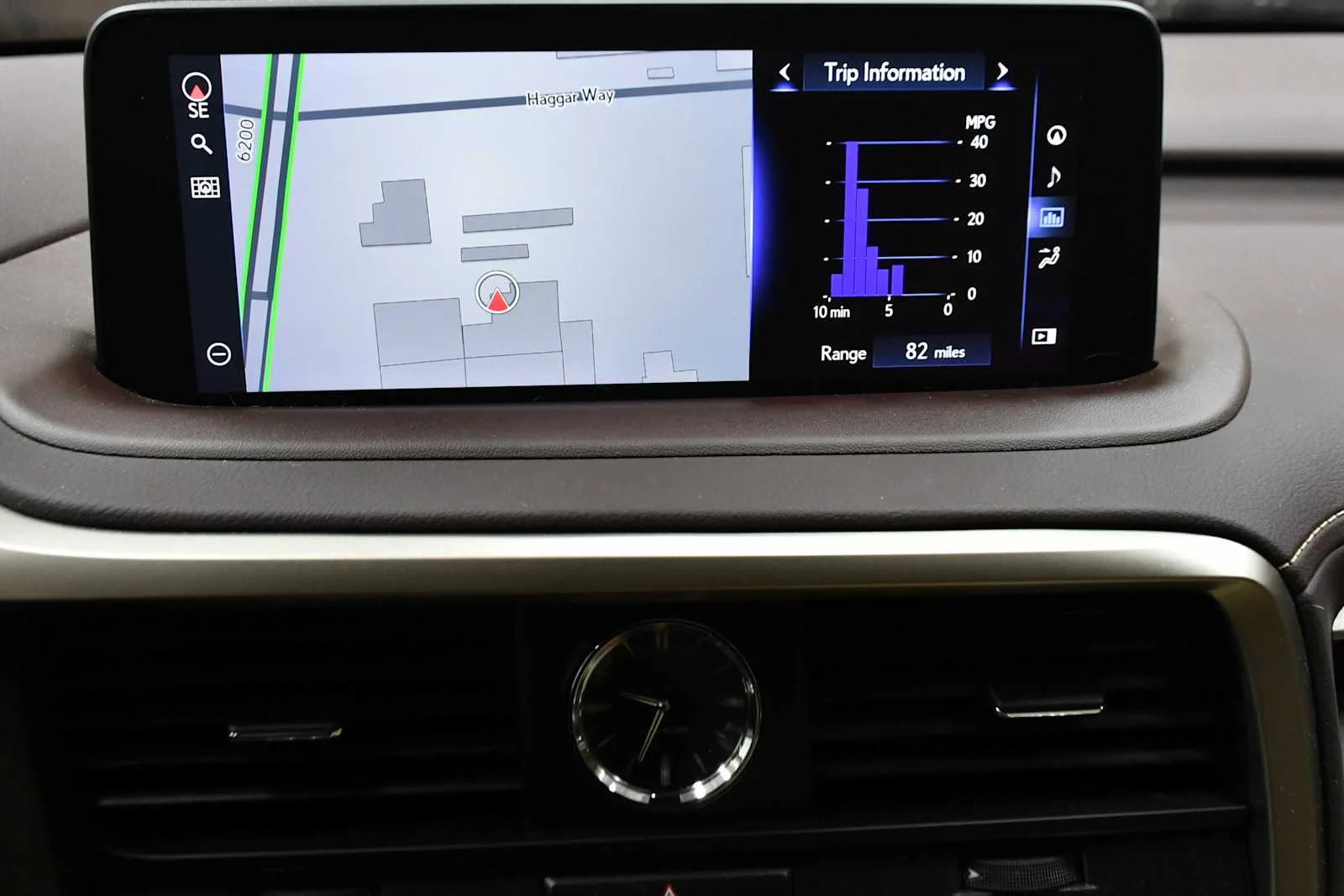 Certified Used 2020 ATOMIC SILVER Lexus  image 20
