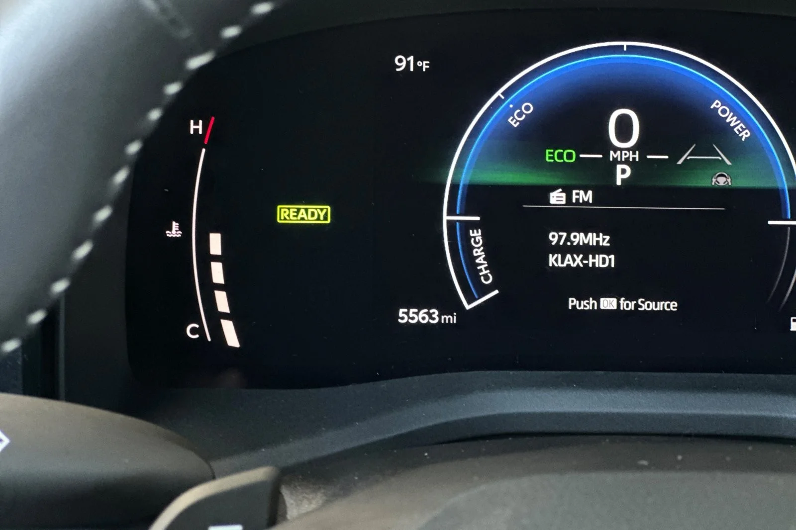 Certified Used 2026 Ice Cap Toyota Nightshade image 23