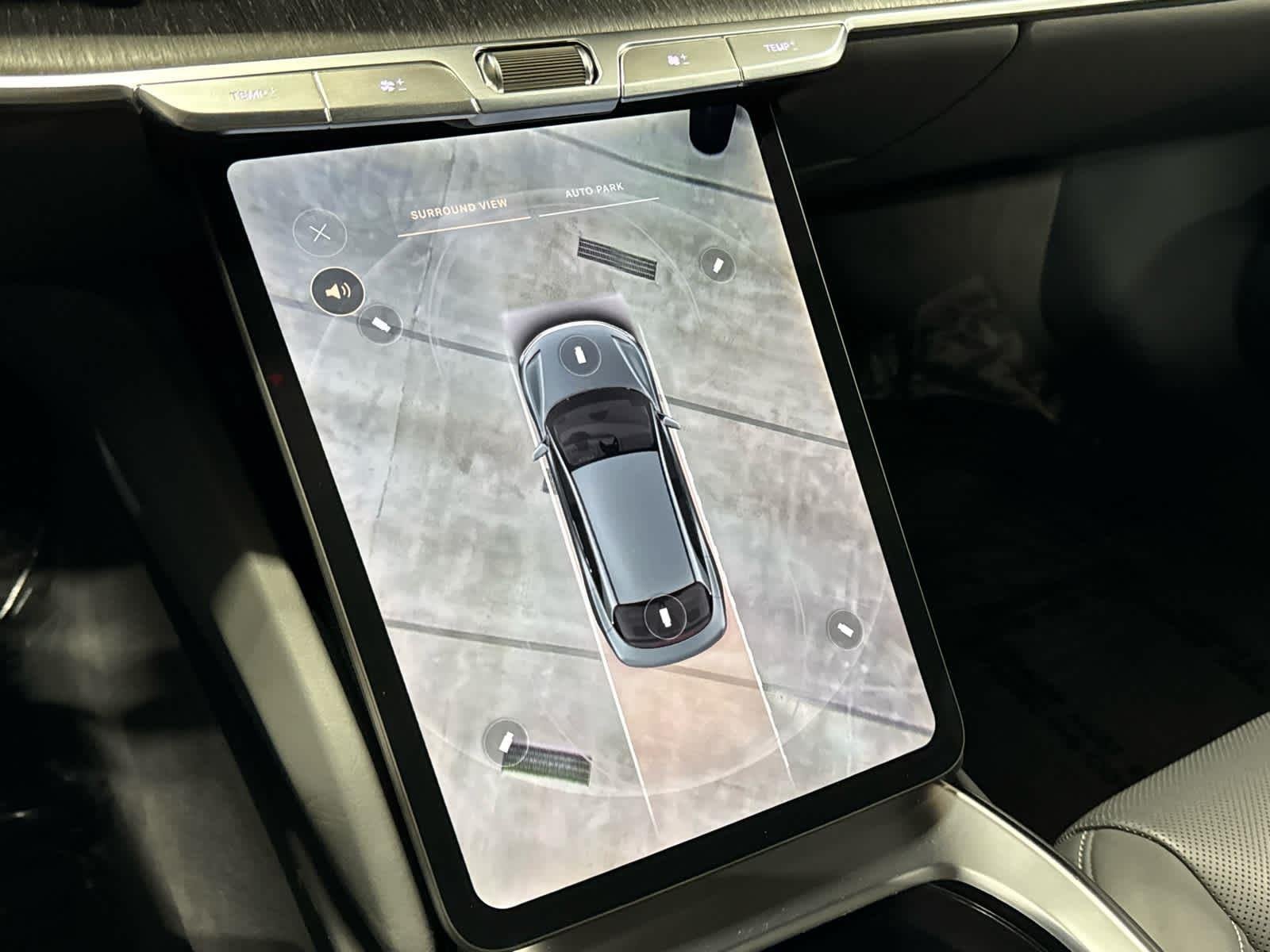 2024 Lucid Air Touring - Photo 37