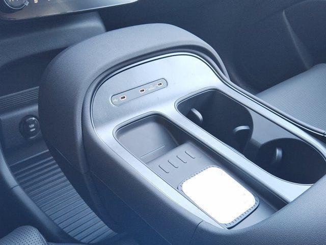 2026 Hyundai Palisade XRT Pro - Photo 37