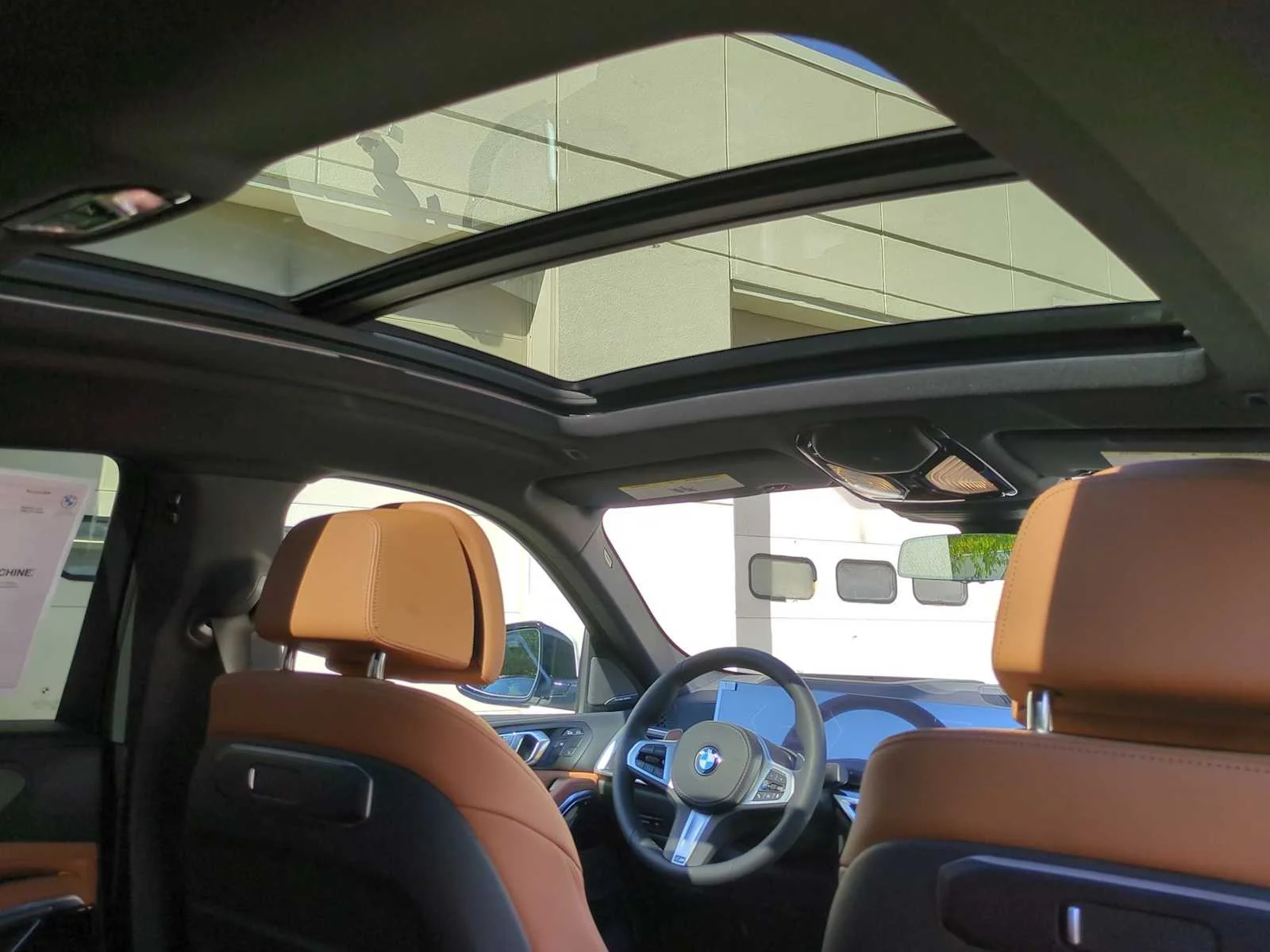 New 2026 Alpine White BMW xDrive40i image 22
