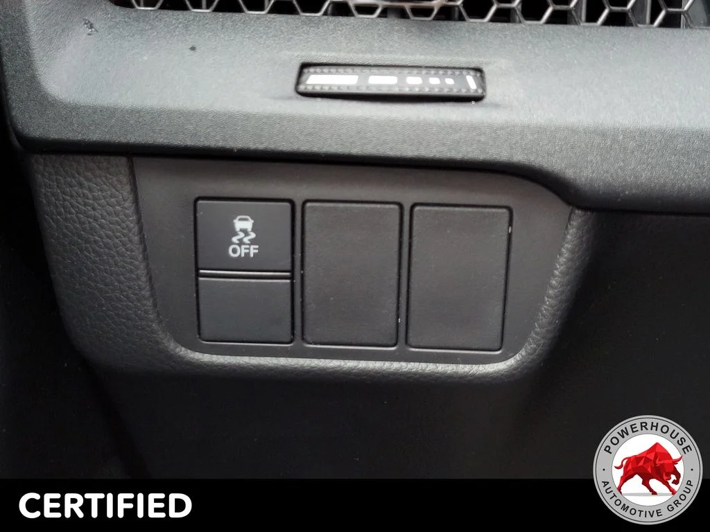 Used 2023  Honda EX image 26