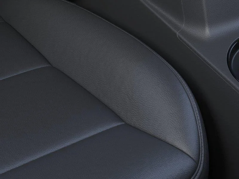 New 2026 Sterling Gray Metallic Chevrolet LT image 21