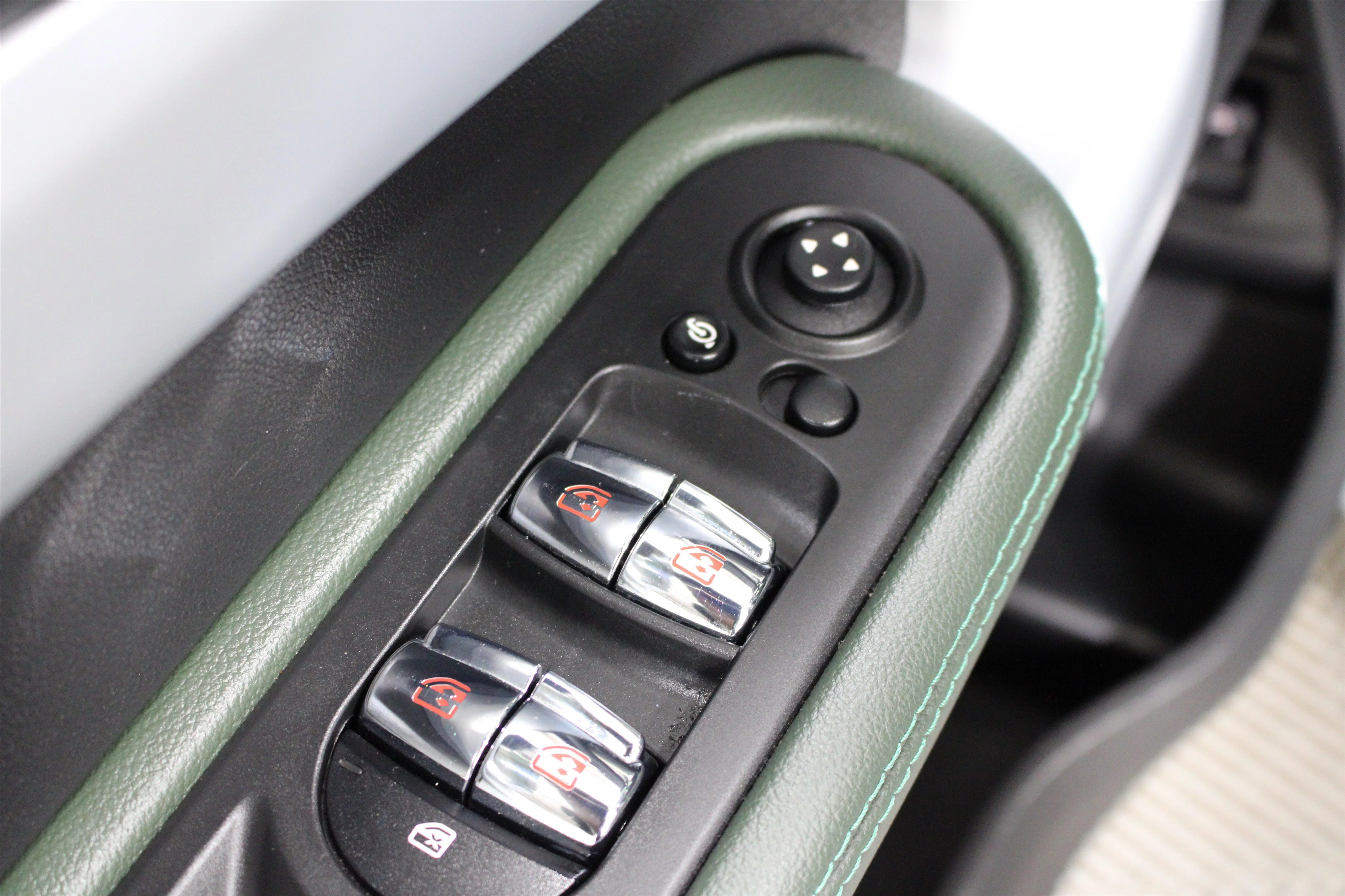 2023 MINI Countryman S - Photo 7