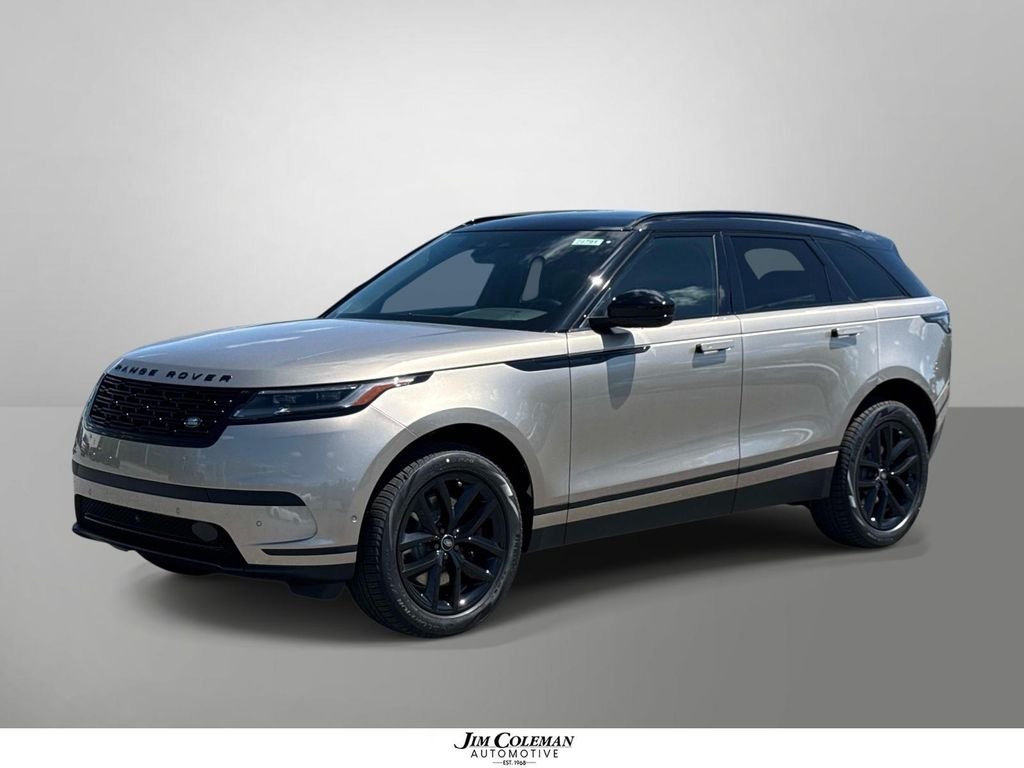 2026 Land Rover Range Rover Velar P250 S's photo