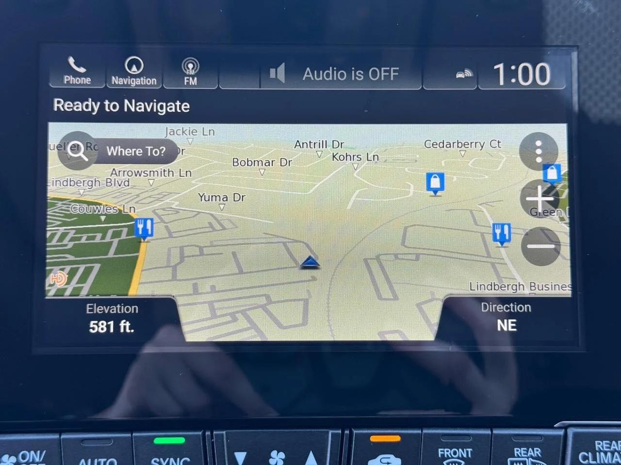 2024 Honda Odyssey Elite - Photo 27