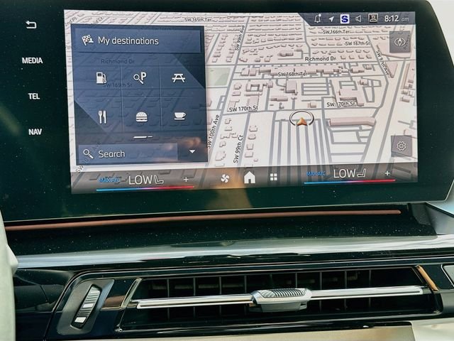 New 2027 Green BMW xDrive28i image 9