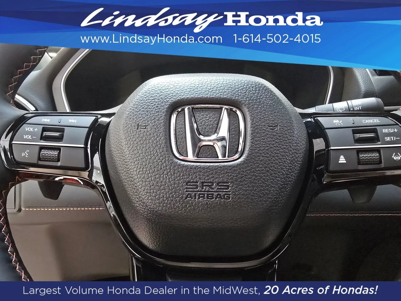 New 2026 Crystal Black Pearl Honda TrailSport Elite Blackout image 26