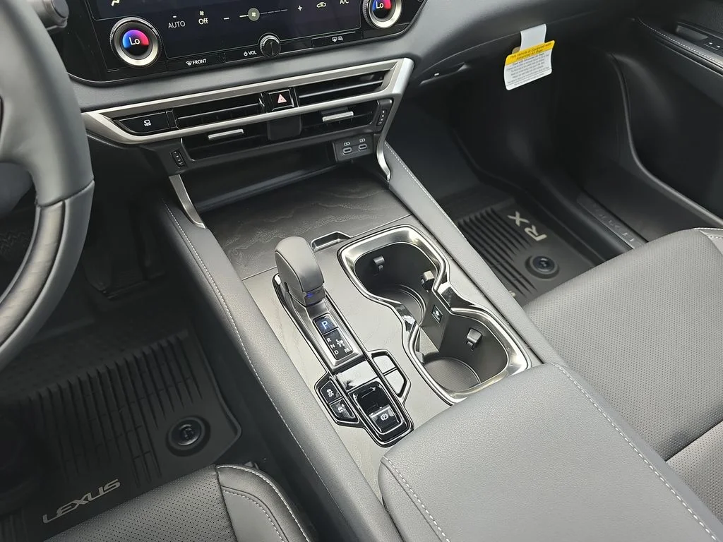 New 2026 Caviar Lexus PREMIUM image 25