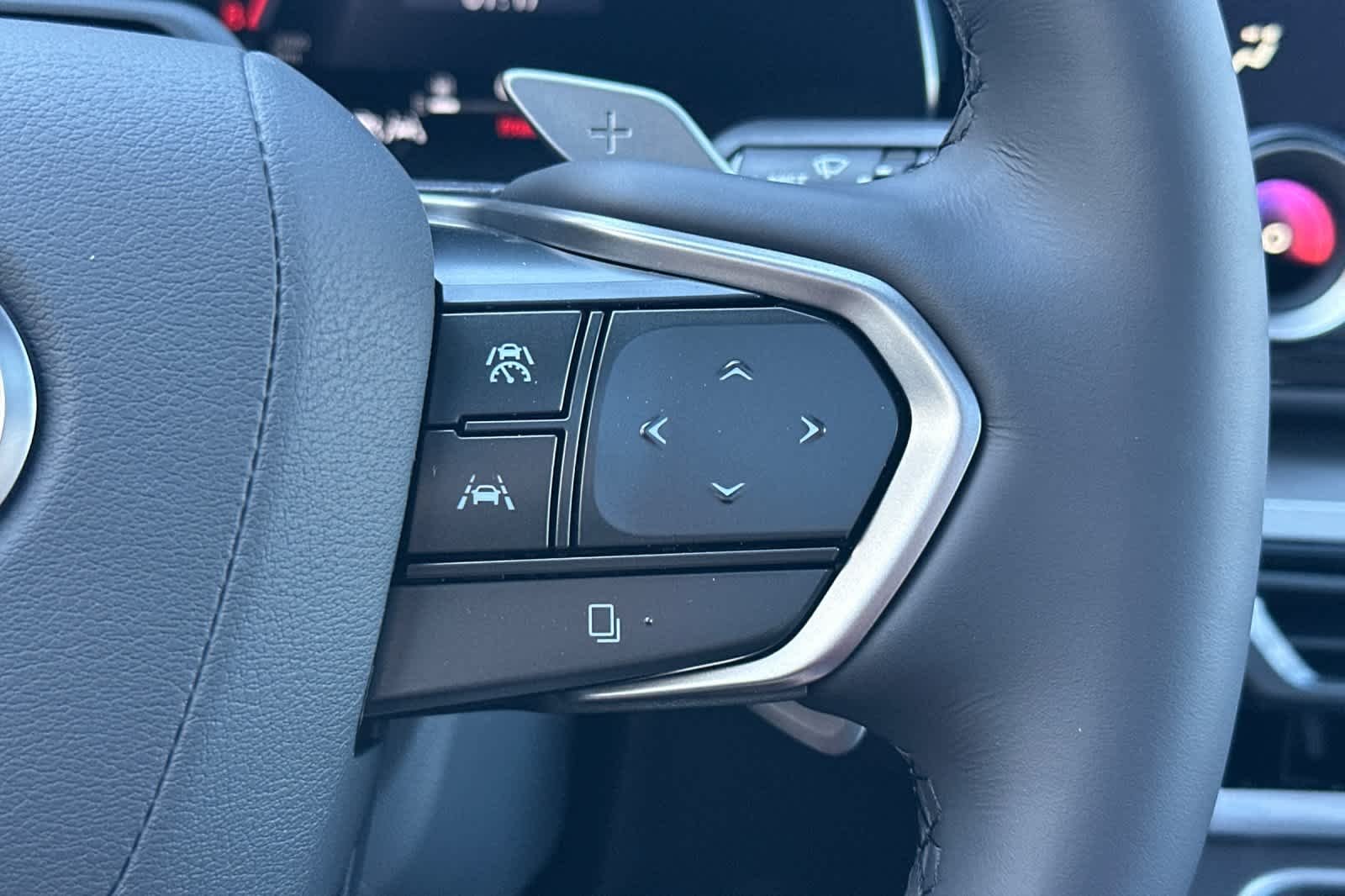 2026 Lexus TX 350 Luxury - Photo 28