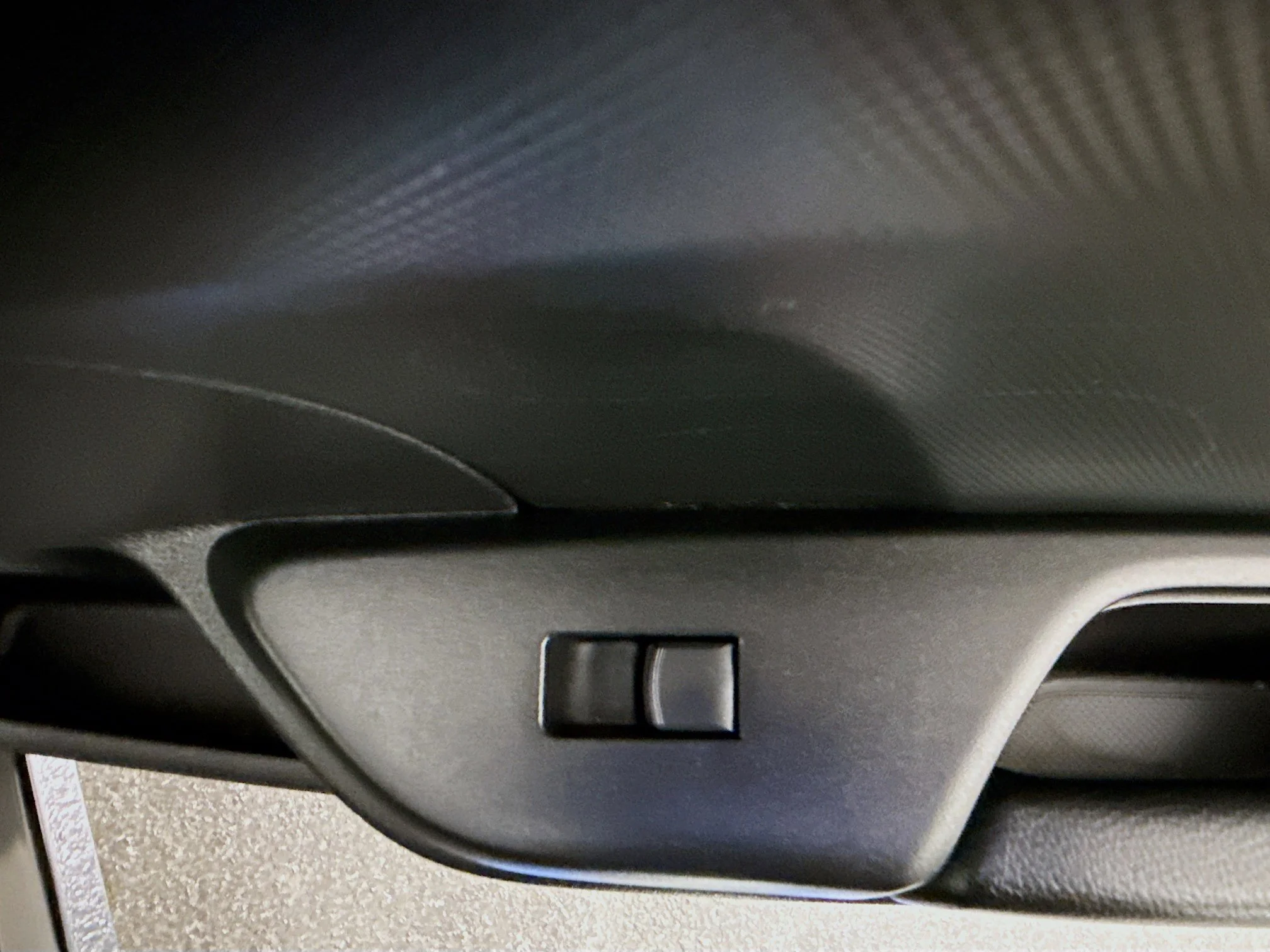 Used 2019 Crystal Black Pearl Honda Sport image 27