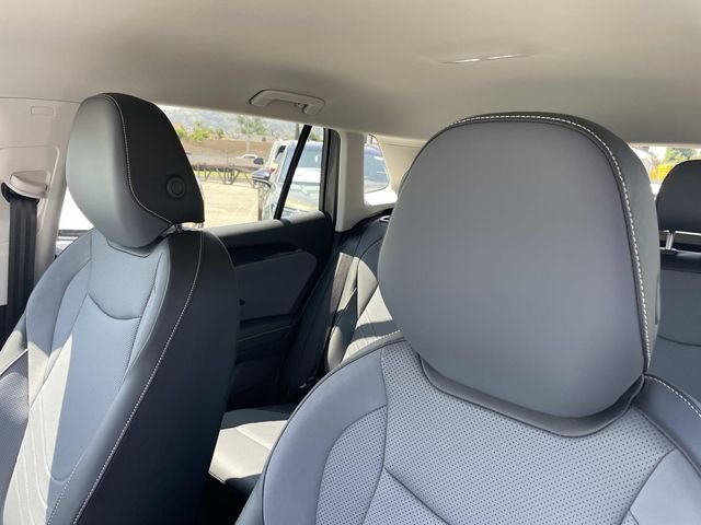 New 2026 Silver Volkswagen 2.0T SE image 21