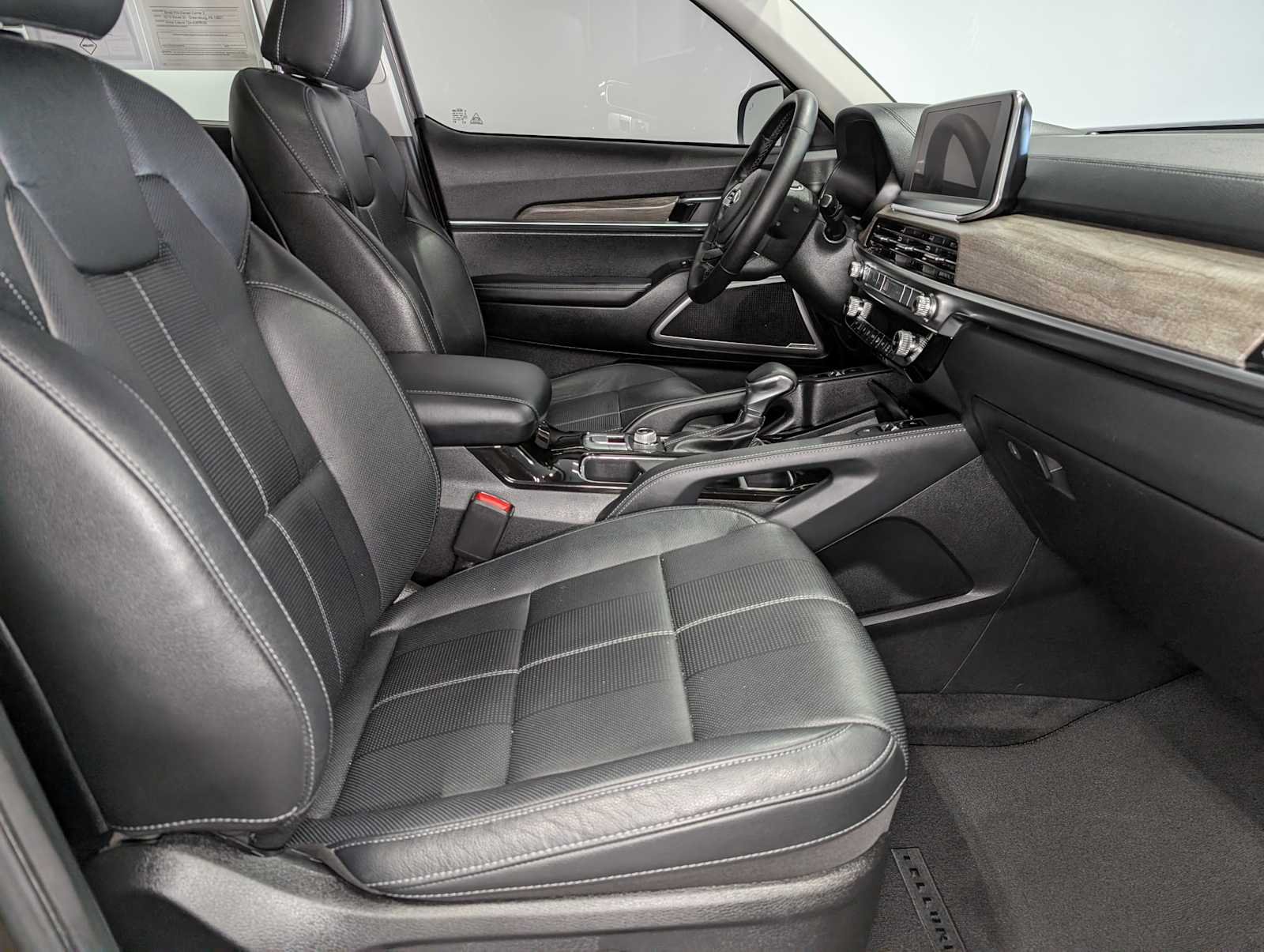 Used 2021 MOSS Kia EX image 46