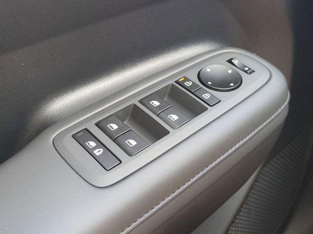 New 2026 Green Hyundai XRT AWD image 33