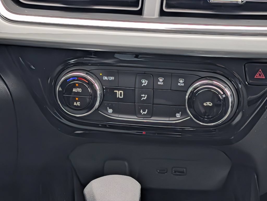 2026 Chevrolet Trax LT - Photo 12