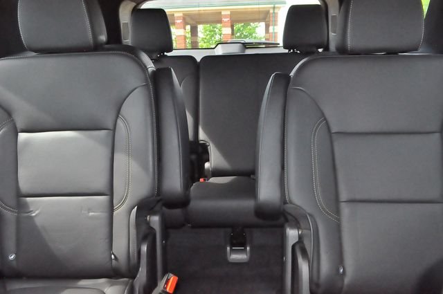 Used 2022 Red Chevrolet LT Leather image 13