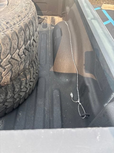 Used 2018 Bright White Ram Express image 8