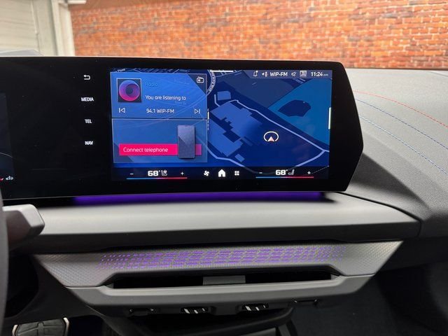 2025 BMW 2 Series M235 - Photo 19