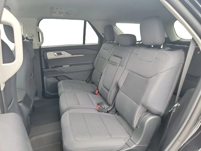 2026 Ford Explorer Active - Photo 23