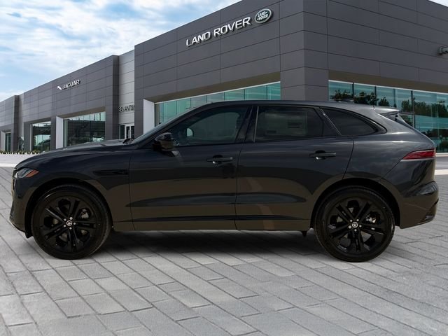 2026 Jaguar F-Pace R-Dynamic S - Photo 2