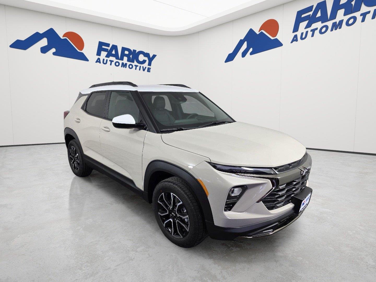 2026 Chevrolet Trailblazer Activ - Photo 12
