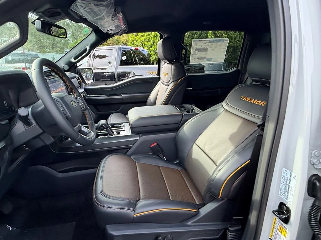 New 2026 Avalanche Ford Tremor® image 10