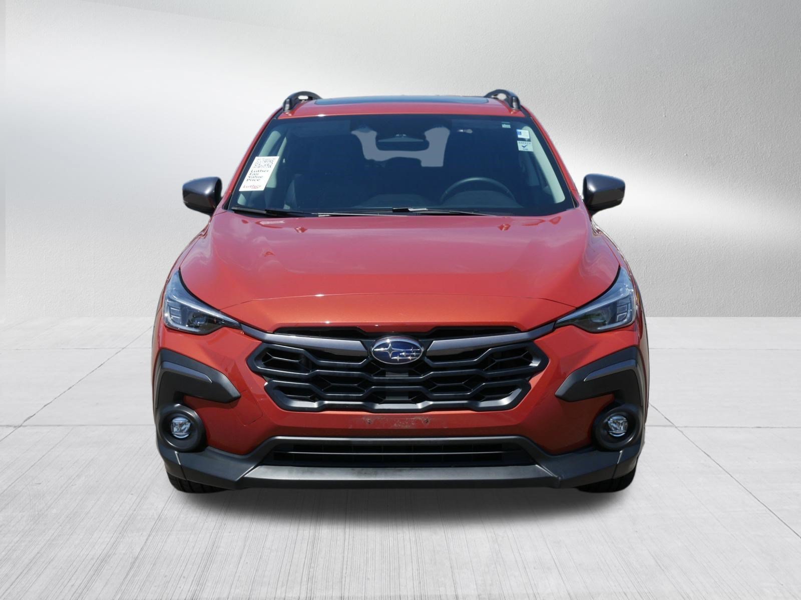 Used 2024 Subaru Crosstrek Limited with VIN 4S4GUHM60R3716288 for sale in Bloomington, Minnesota