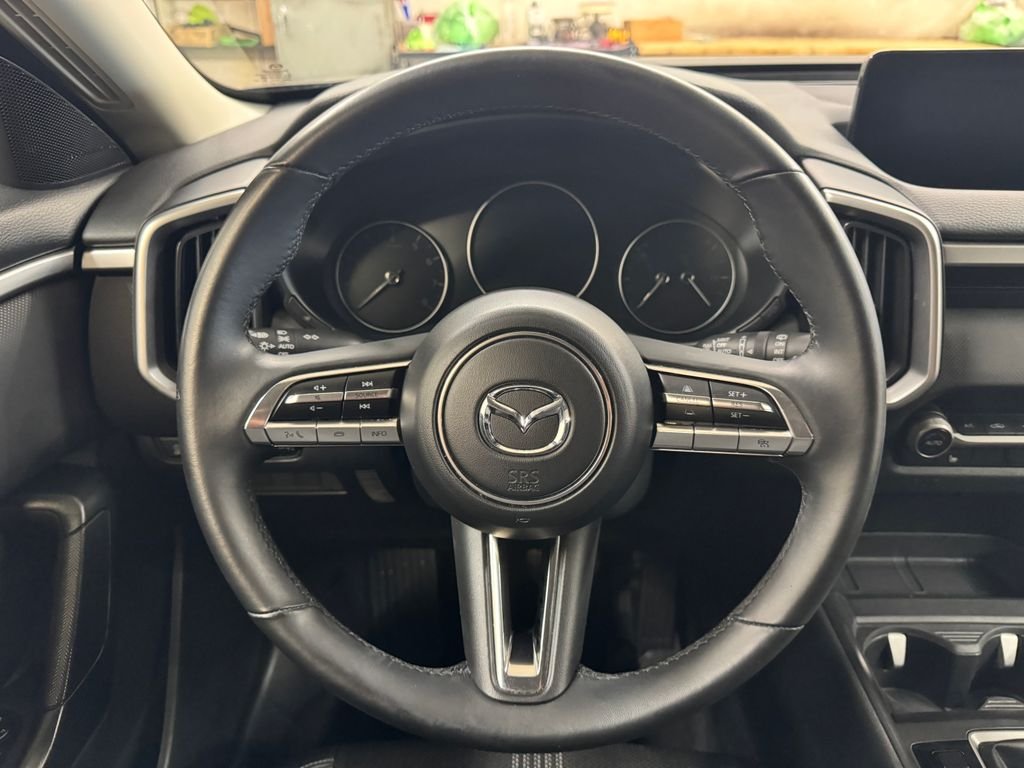 Used 2025 Gray Mazda 2.5 S Preferred Package 2.5 S Preferred Package image 19