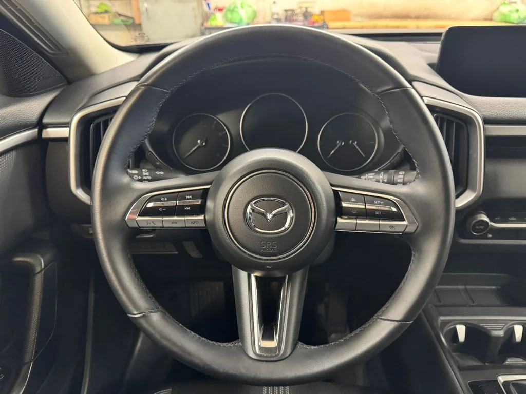 Used 2025 Gray Mazda 2.5 S Preferred Package 2.5 S Preferred Package image 19