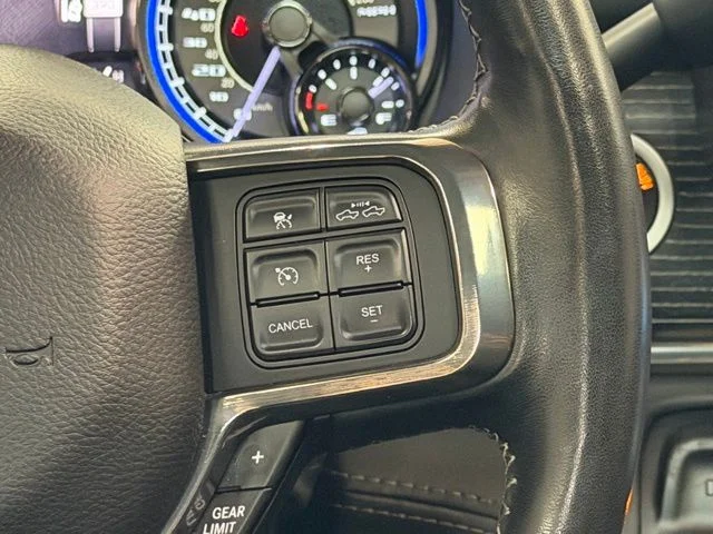 Used 2020 Red Ram Limited image 17
