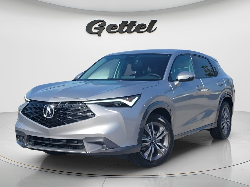 2026 Acura ADX -'s photo
