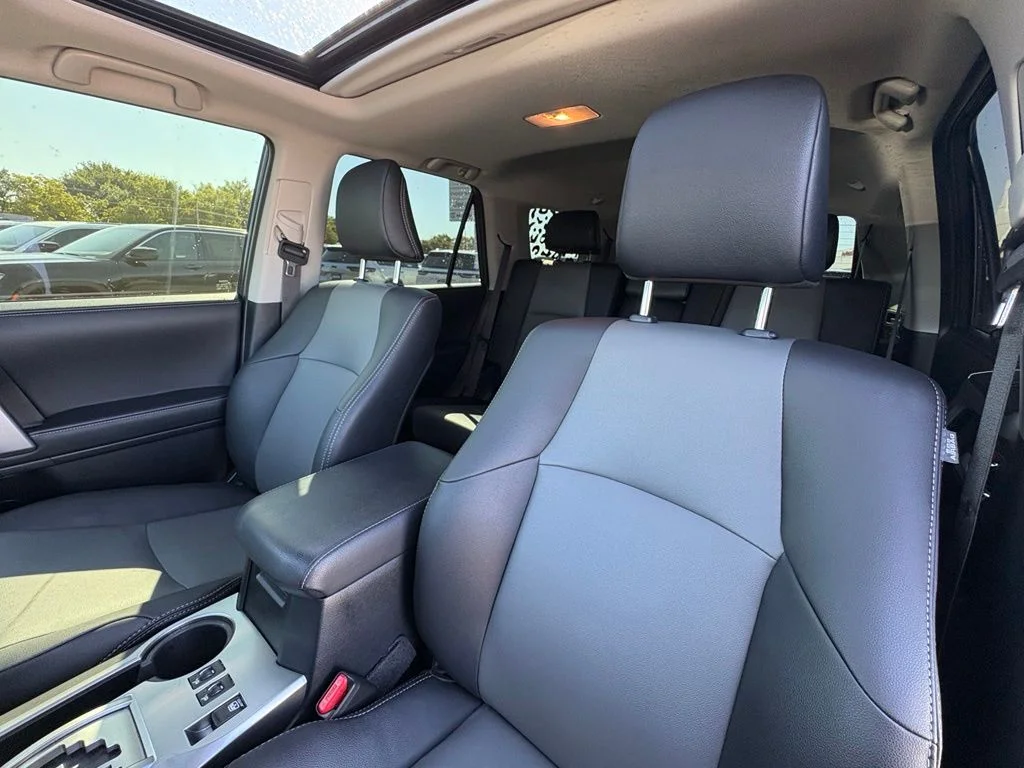 Used 2024 Gray Toyota SR5 Premium image 13