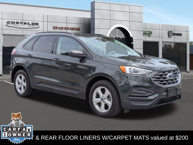 2022 Ford Edge SE - Photo 1