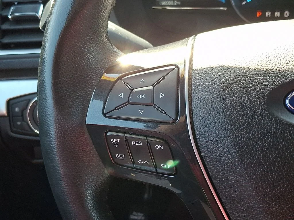 Certified Used 2018 Magnetic Ford Limited image 23