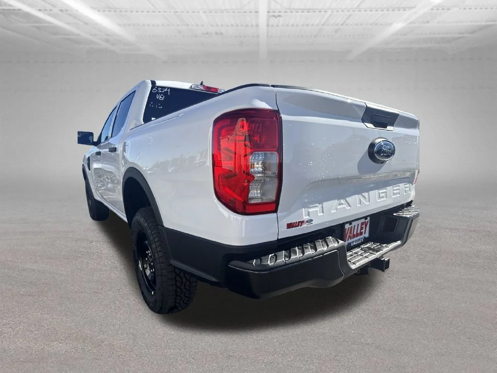 New 2026 Oxford White Ford XL image 53