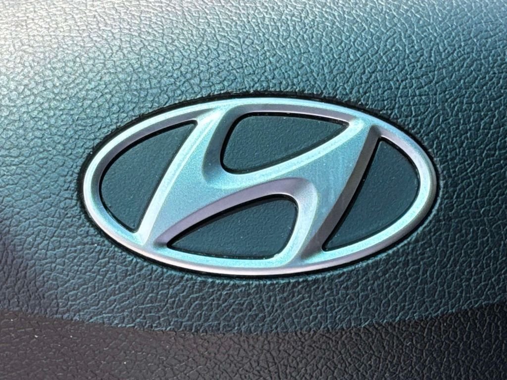 Used 2016 Silver Hyundai Turbo image 28