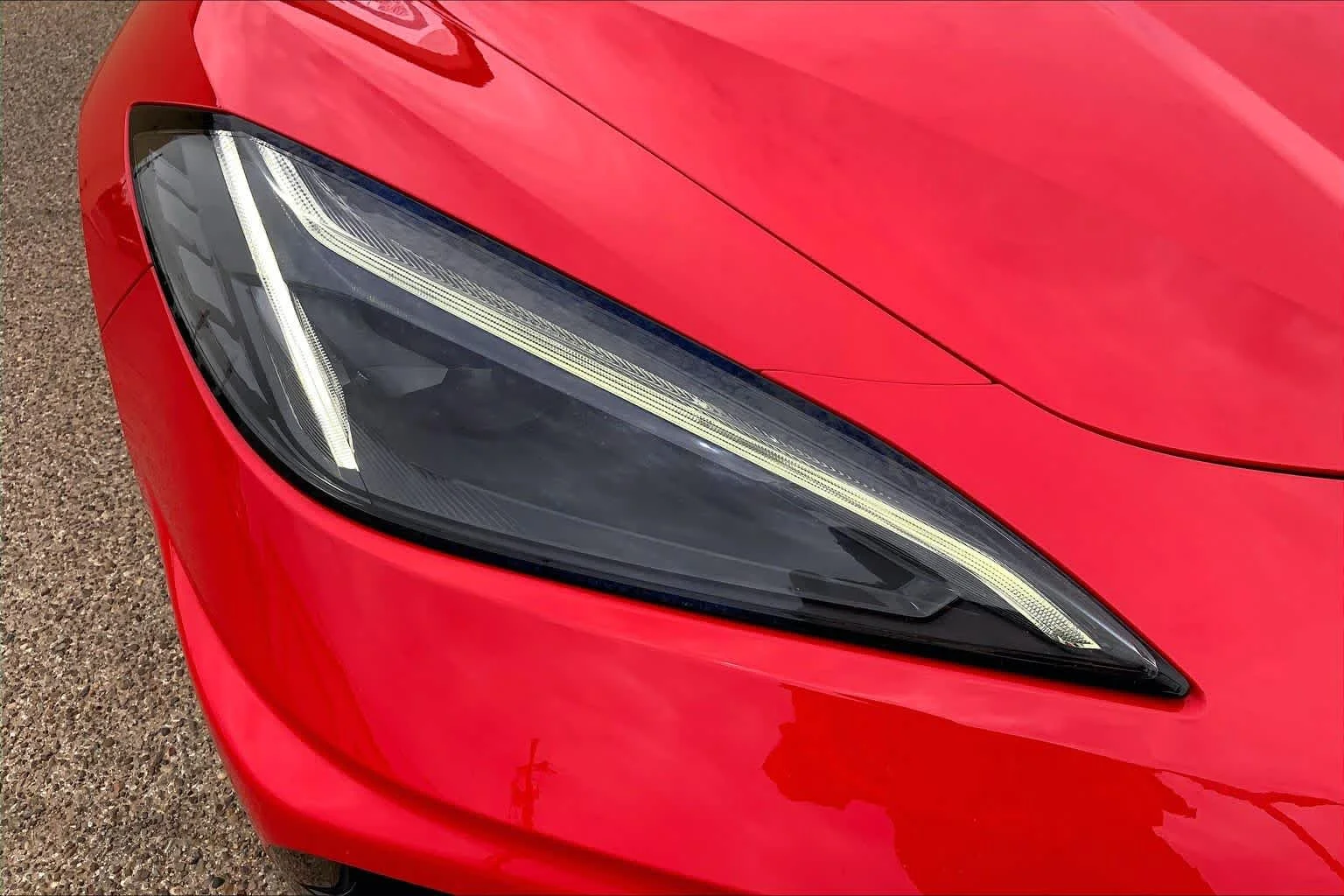 2021 Chevrolet Corvette 2LT - Photo 28
