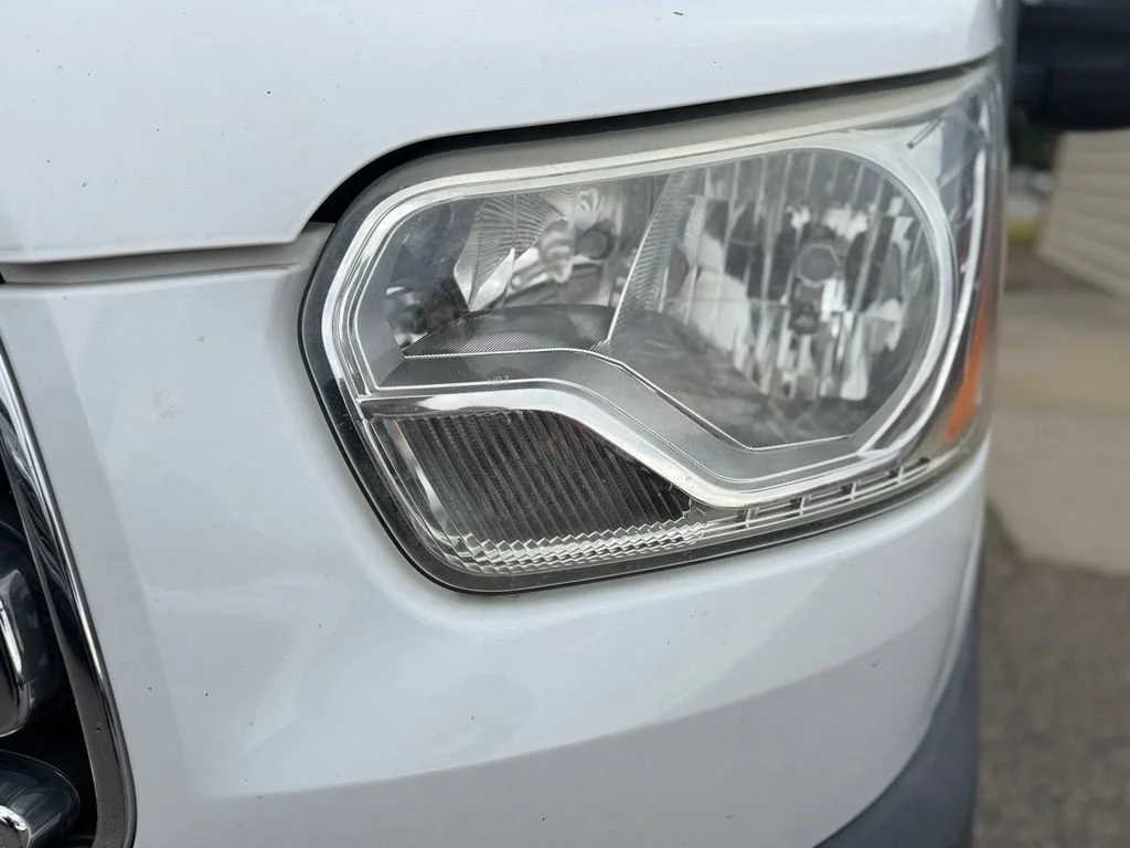 Used 2016 White Ford T-250 148 MD RF S image 10
