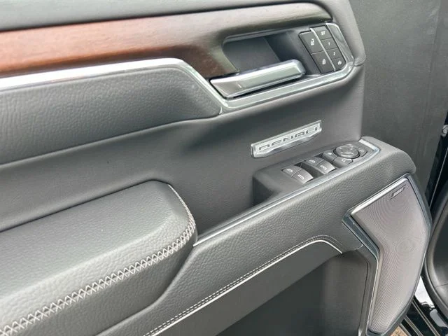 2026 GMC Sierra 1500 Denali - Photo 29
