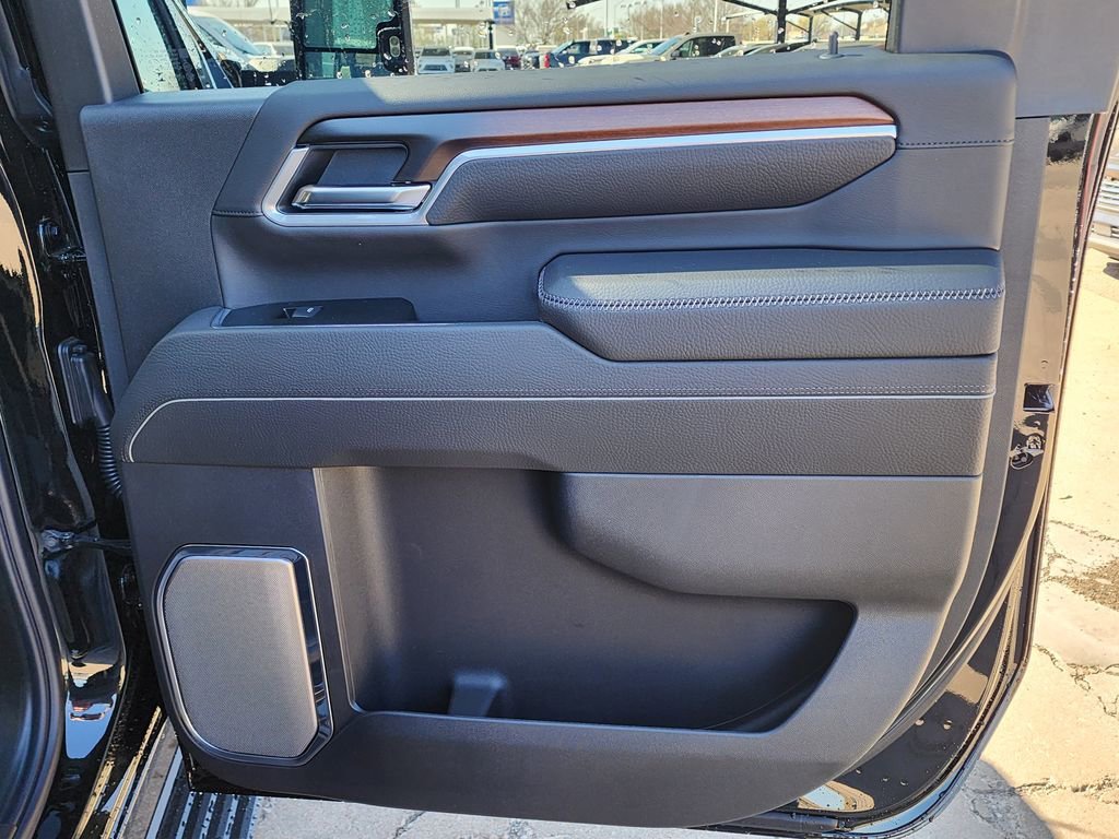 2026 GMC Sierra 2500HD Denali - Photo 45