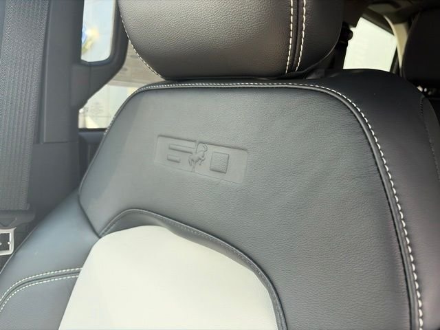 New 2026 Wimbledon White Ford Outer Banks® image 17
