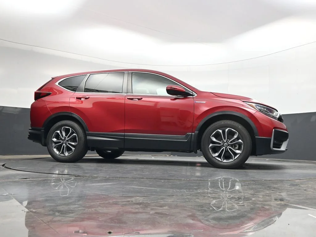 Used 2022  Honda EX-L image 33