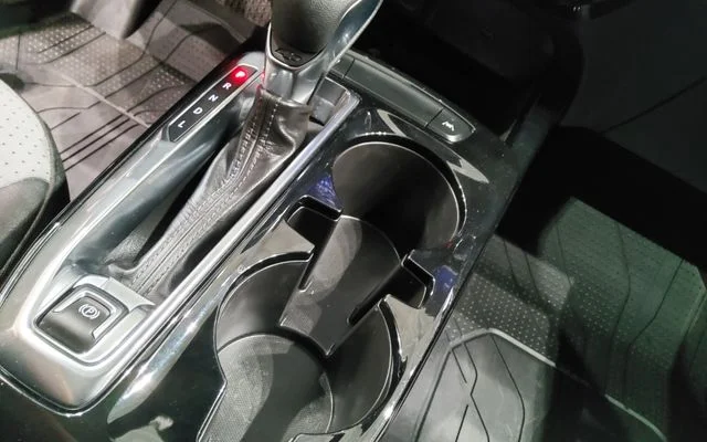 Used 2024 Blue Chevrolet LT image 30