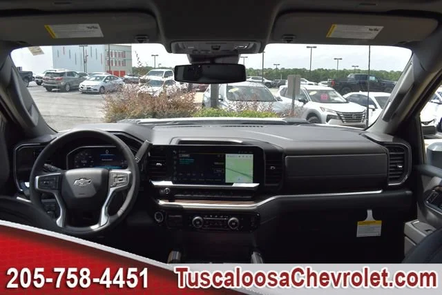 2026 Chevrolet Silverado 2500 HD LT - Photo 3